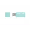 USB flash drive GOODRAM UME3 CARE 16 GB USB Type-A 3.2 Gen 1 (read 60 MB/s, write 20 MB/s) turquoise
