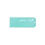 USB flash drive GOODRAM UME3 32 GB USB Type-A 3.2 Gen 1 — turquoise, 60 MB/s read, 20 MB/s write