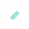USB flash drive GOODRAM UME3 32 GB USB Type-A 3.2 Gen 1 — turquoise, 60 MB/s read, 20 MB/s write