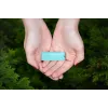USB flash drive GOODRAM 64 GB USB Type-A 3.2 Gen 1 UME3, turquoise, read 60 MB/s, write 20 MB/s