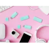 USB flash drive GOODRAM 64 GB USB Type-A 3.2 Gen 1 UME3, turquoise, read 60 MB/s, write 20 MB/s