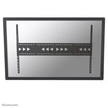 Neomounts LFD-W1500 TV mount wall 60-100 inch - fixed - landscape and portrait