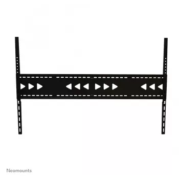 Neomounts LFD-W1500 TV mount wall 60-100 inch - fixed - landscape and portrait