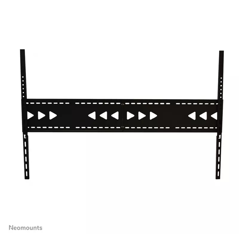 Neomounts LFD-W1500 TV mount wall 60-100 inch - fixed - landscape and portrait