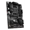 MSI B550-A PRO motherboard AMD B550 Socket AM4 ATX