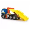 Tow truck Dickie Toys 203745016