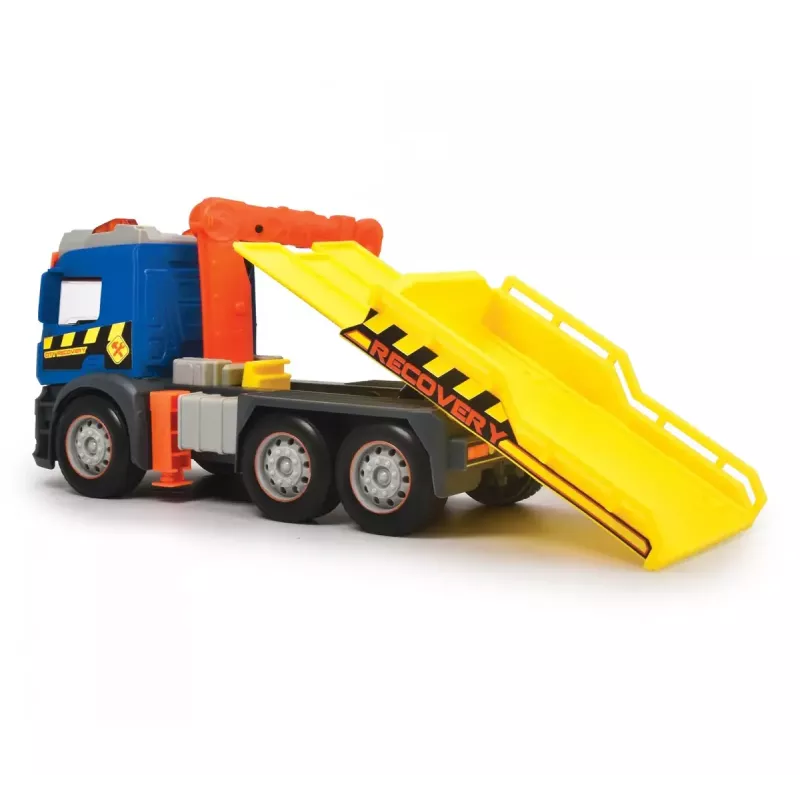 Tow truck Dickie Toys 203745016