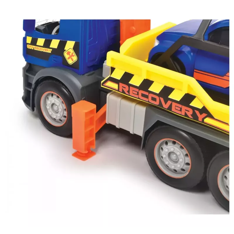 Tow truck Dickie Toys 203745016
