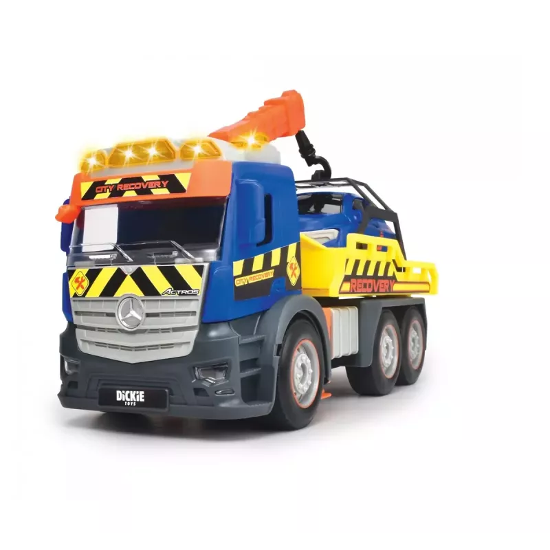 Tow truck Dickie Toys 203745016