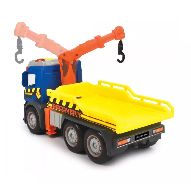Tow truck Dickie Toys 203745016