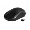 Wireless optical mouse Rebeltec METEOR silver RBLMYS00050 USB