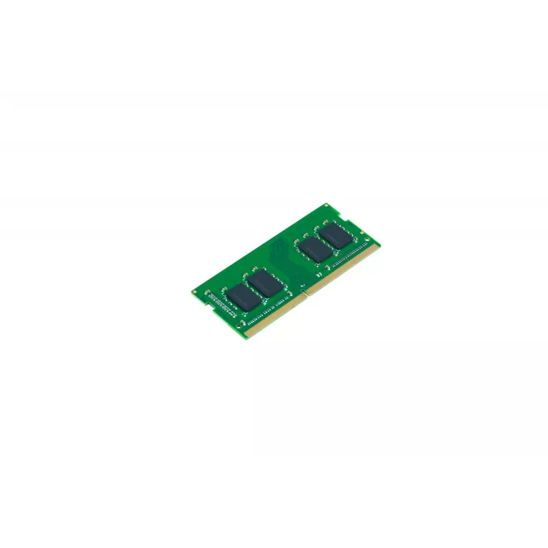 GOODRAM SODIMM DDR4 32GB 3200 MHz CL22 GR3200S464L22/32G