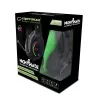 Wired gaming headset ESPERANZA EGH470 — over-ear, 3.5 mm, 2 m cable, backlight, 32 Ω, 105 dB