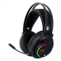 Wired gaming headset ESPERANZA EGH470 — over-ear, 3.5 mm, 2 m cable, backlight, 32 Ω, 105 dB