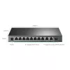 Managed Switch TP-Link TL-SG1210MPE 10-Port Gigabit with 8-Port PoE+