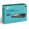 Managed Switch TP-Link TL-SG1210MPE 10-Port Gigabit with 8-Port PoE+
