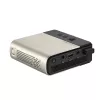 ASUS ZenBeam E2 Standard throw projector 300 ANSI lumens DLP WVGA (854x480) Black, Gold