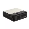 ASUS ZenBeam E2 Standard throw projector 300 ANSI lumens DLP WVGA (854x480) Black, Gold