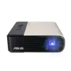 ASUS ZenBeam E2 Standard throw projector 300 ANSI lumens DLP WVGA (854x480) Black, Gold