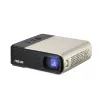 ASUS ZenBeam E2 Standard throw projector 300 ANSI lumens DLP WVGA (854x480) Black, Gold