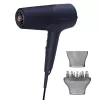 Hair dryer Philips 5000 series BHD510/00, 2300 W, 6 heat/6 speed, ionic, cool shot, concentrator & diffuser, navy, 1.8 m cord