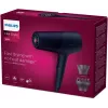 Hair dryer Philips 5000 series BHD510/00, 2300 W, 6 heat/6 speed, ionic, cool shot, concentrator & diffuser, navy, 1.8 m cord