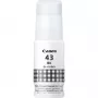 Cartridge Canon GI-43 BK Black