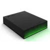 External Hard Drive Seagate Game Drive 4TB USB 3.2 Gen 1 Black