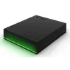 External Hard Drive Seagate Game Drive 4TB USB 3.2 Gen 1 Black