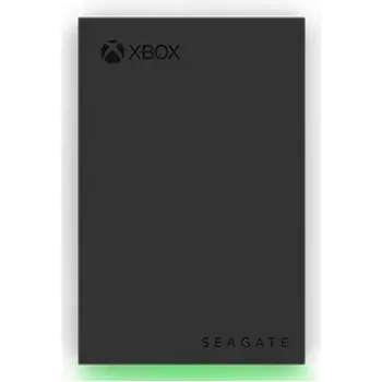 External Hard Drive Seagate Game Drive 4TB USB 3.2 Gen 1 Black