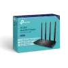 TP-Link Archer C6 wireless router Fast Ethernet Dual-band (2.4 GHz / 5 GHz) White