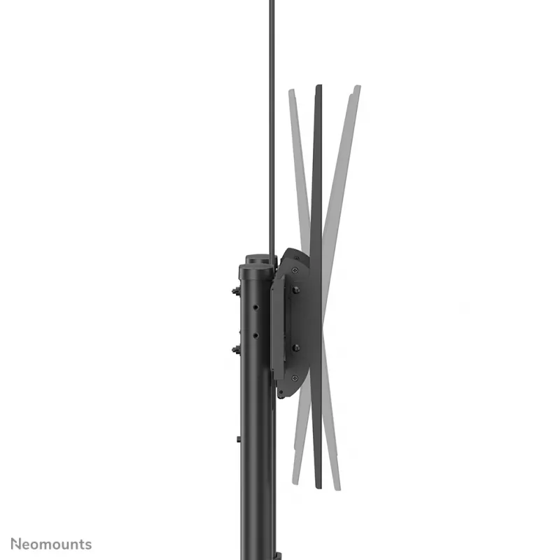 Neomounts PLASMA-M1950E TV trolley 60-100 inch