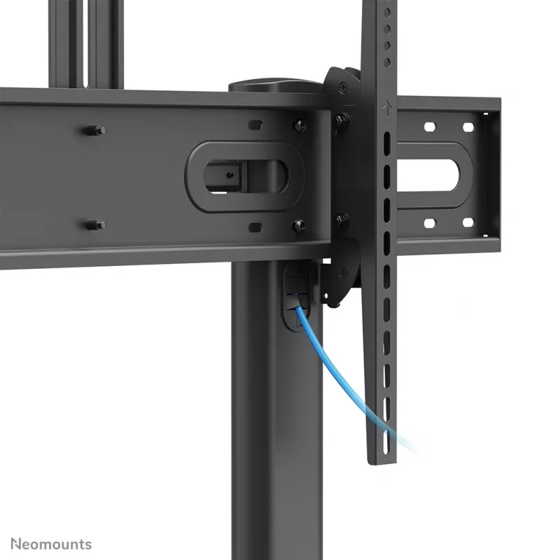 Neomounts PLASMA-M1950E TV trolley 60-100 inch