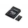 Kingston Technology 32GB microSDHC Industrial C10 A1 pSLC Card + SD Adapter