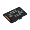 Kingston Technology 32GB microSDHC Industrial C10 A1 pSLC Card + SD Adapter