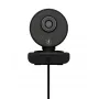 ICY BOX IB-CAM501-HD webcam 1920 x 1080 pixels USB 2.0 Black