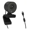 ICY BOX IB-CAM501-HD webcam 1920 x 1080 pixels USB 2.0 Black