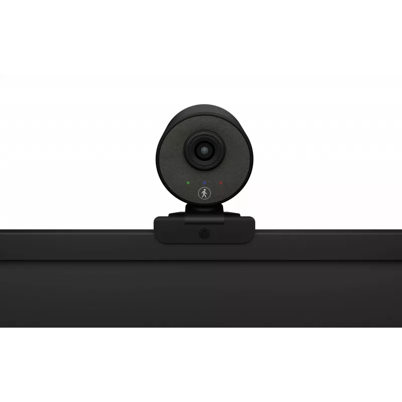 ICY BOX IB-CAM501-HD webcam 1920 x 1080 pixels USB 2.0 Black