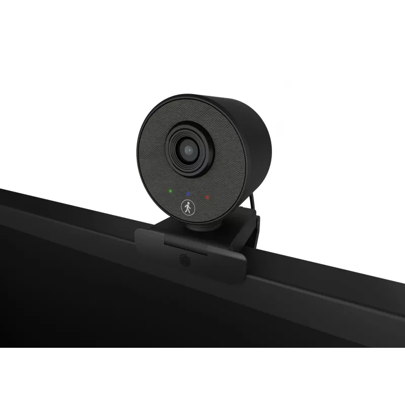 ICY BOX IB-CAM501-HD webcam 1920 x 1080 pixels USB 2.0 Black