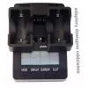 Battery charger everActive NC-3000 — universal charger for AA/AAA/C/D (4‑cell) black, 100–240V