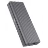ICY BOX IB-1817MC-C31 SSD enclosure Grey M.2