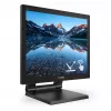 Philips 172B9TL/00 computer monitor 43.2 cm (17 inch) 1280 x 1024 pixels Full HD LCD Touchscreen Black