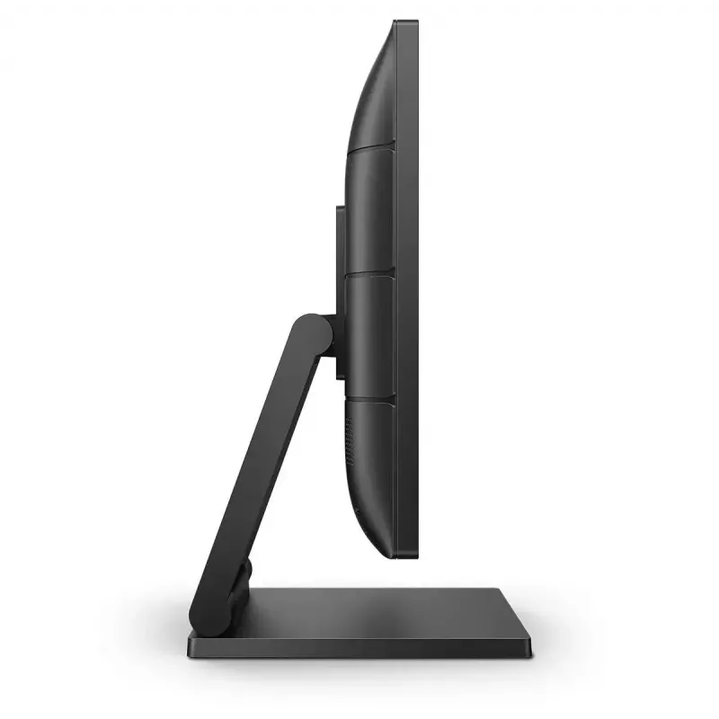 Philips 172B9TL/00 computer monitor 43.2 cm (17 inch) 1280 x 1024 pixels Full HD LCD Touchscreen Black
