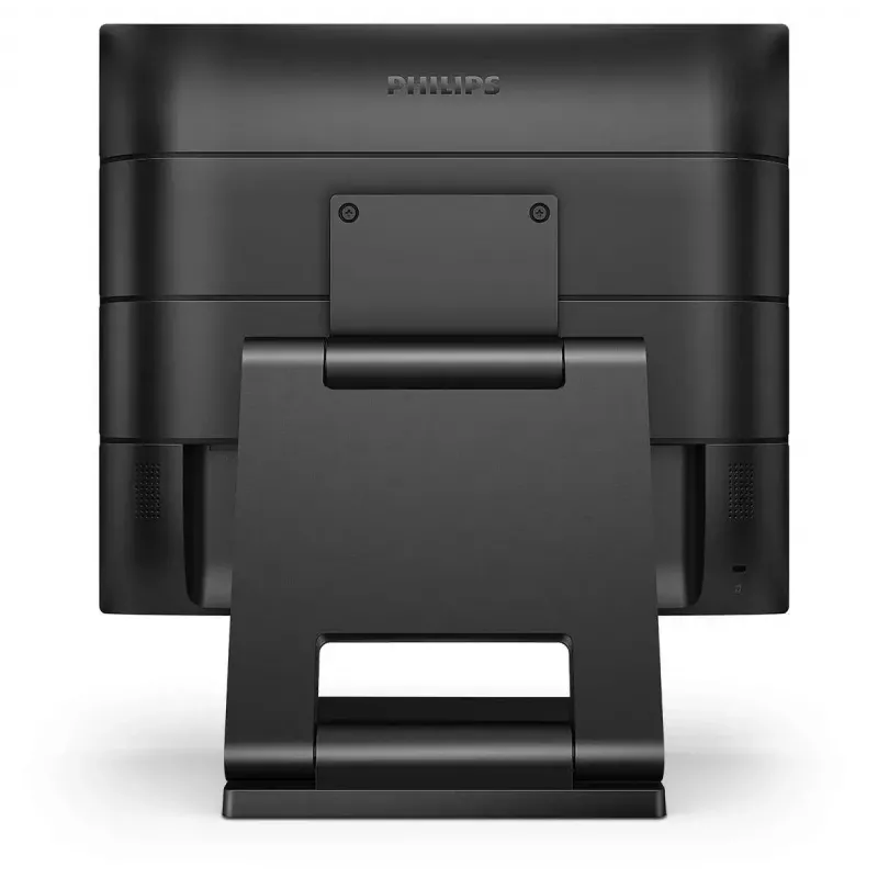 Philips 172B9TL/00 computer monitor 43.2 cm (17 inch) 1280 x 1024 pixels Full HD LCD Touchscreen Black