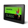 ADATA ASU650SS-512GT-R internal solid state drive 512 GB 2.5 inch Serial ATA III 3D NAND