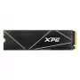 SSD M.2 2280 ADATA XPG Gammix S70 BLADE 1 TB PCIe Gen4x4, Read 7400 MB/s, Write 6400 MB/s