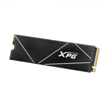 SSD M.2 2280 ADATA XPG Gammix S70 BLADE 1 TB PCIe Gen4x4, Read 7400 MB/s, Write 6400 MB/s