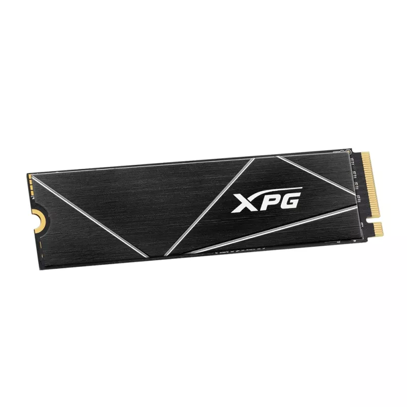 SSD M.2 2280 ADATA XPG Gammix S70 BLADE 1 TB PCIe Gen4x4, Read 7400 MB/s, Write 6400 MB/s