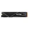 SSD M.2 2280 ADATA XPG Gammix S70 BLADE 1 TB PCIe Gen4x4, Read 7400 MB/s, Write 6400 MB/s