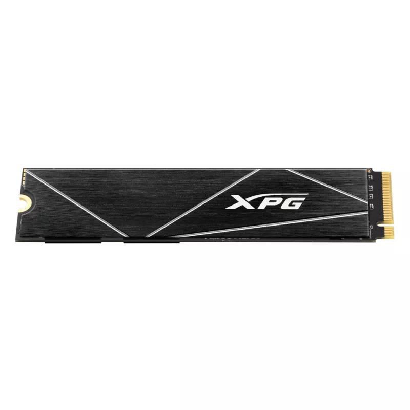 SSD M.2 2280 ADATA XPG Gammix S70 BLADE 1 TB PCIe Gen4x4, Read 7400 MB/s, Write 6400 MB/s